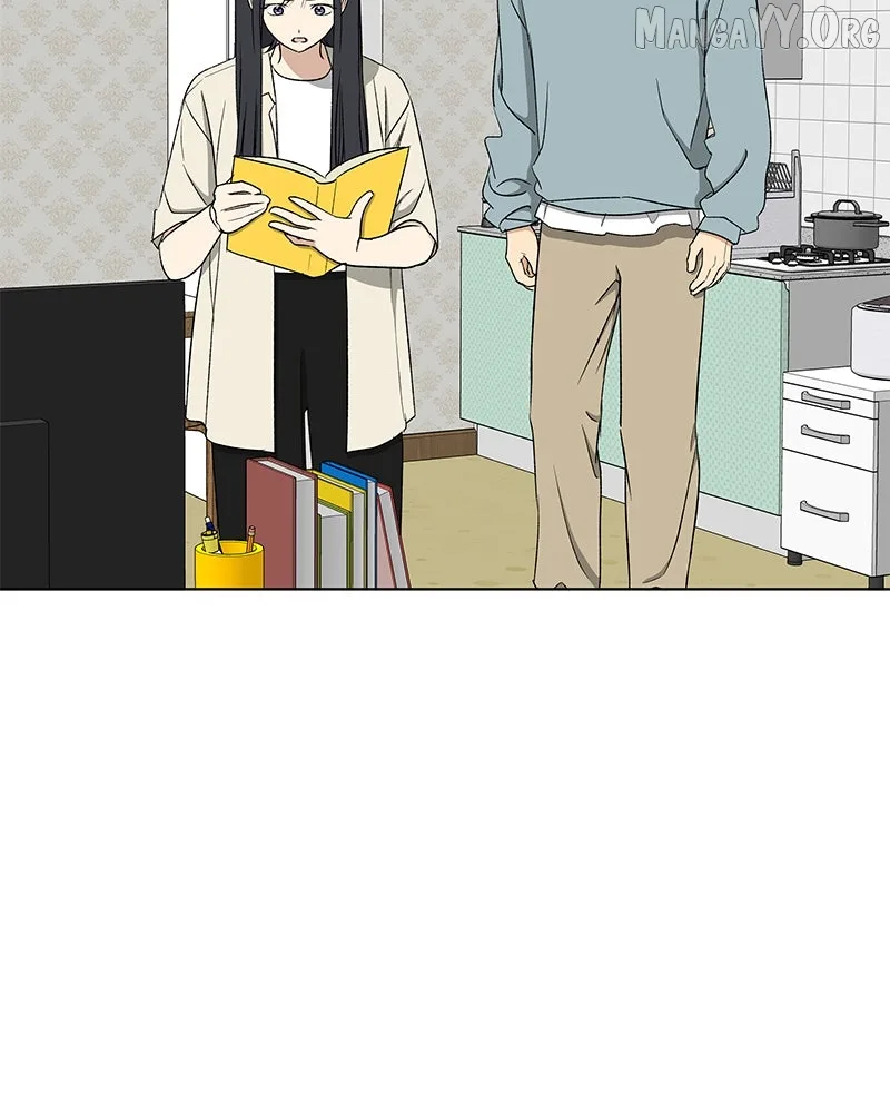 It’s My Life - Webtoon Chapter 30 page 12