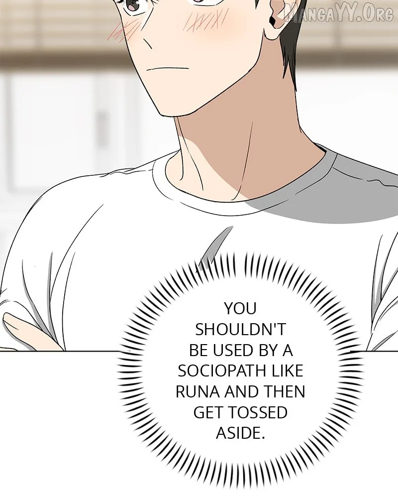 It’s My Life - Webtoon Chapter 30 page 4