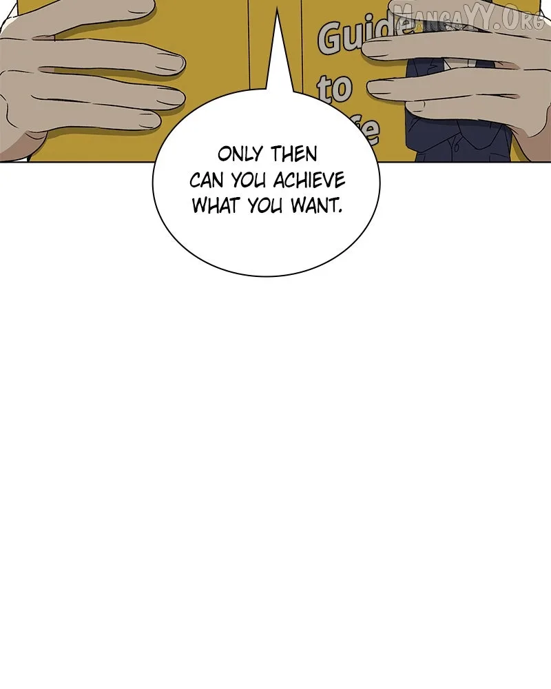 It’s My Life - Webtoon Chapter 30 page 20