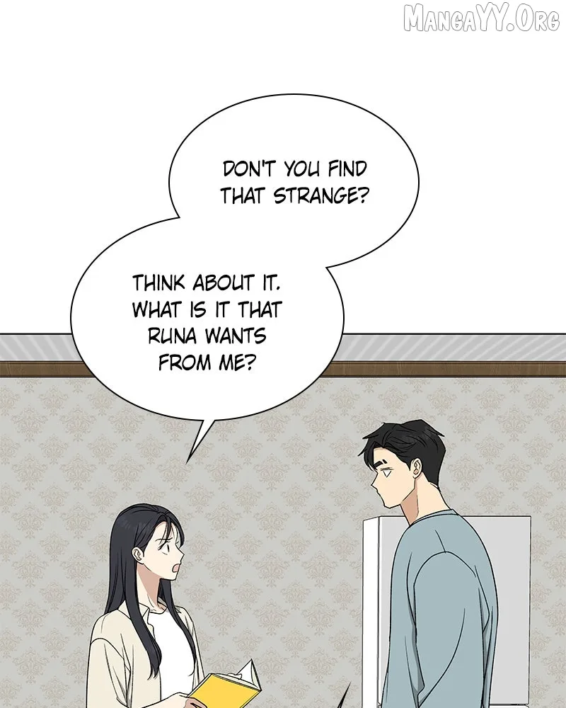 It’s My Life - Webtoon Chapter 30 page 21