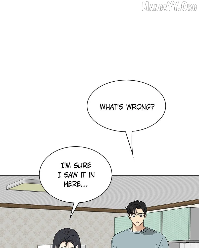 It’s My Life - Webtoon Chapter 30 page 11