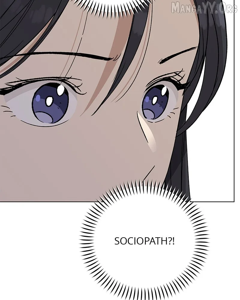 It’s My Life - Webtoon Chapter 30 page 6
