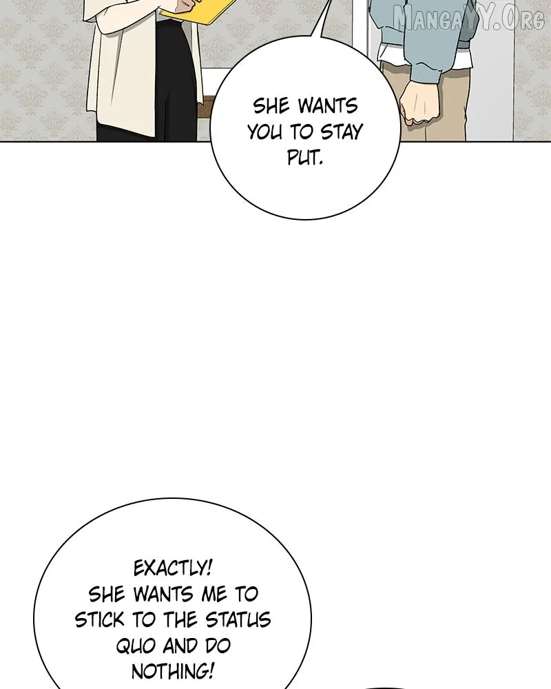 It’s My Life - Webtoon Chapter 30 page 22