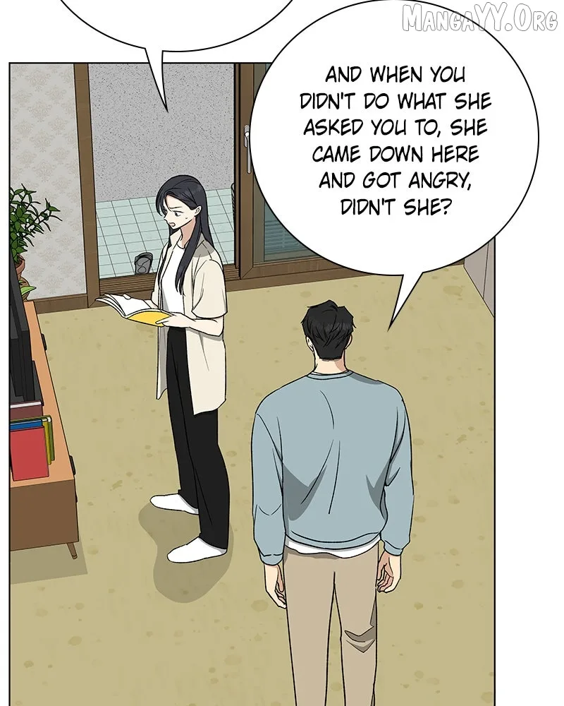 It’s My Life - Webtoon Chapter 30 page 23