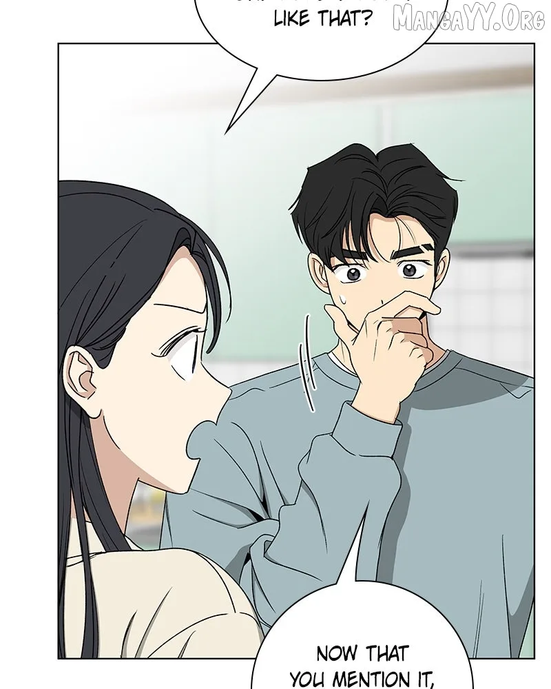 It’s My Life - Webtoon Chapter 30 page 32