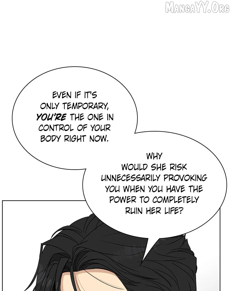 It’s My Life - Webtoon Chapter 30 page 34