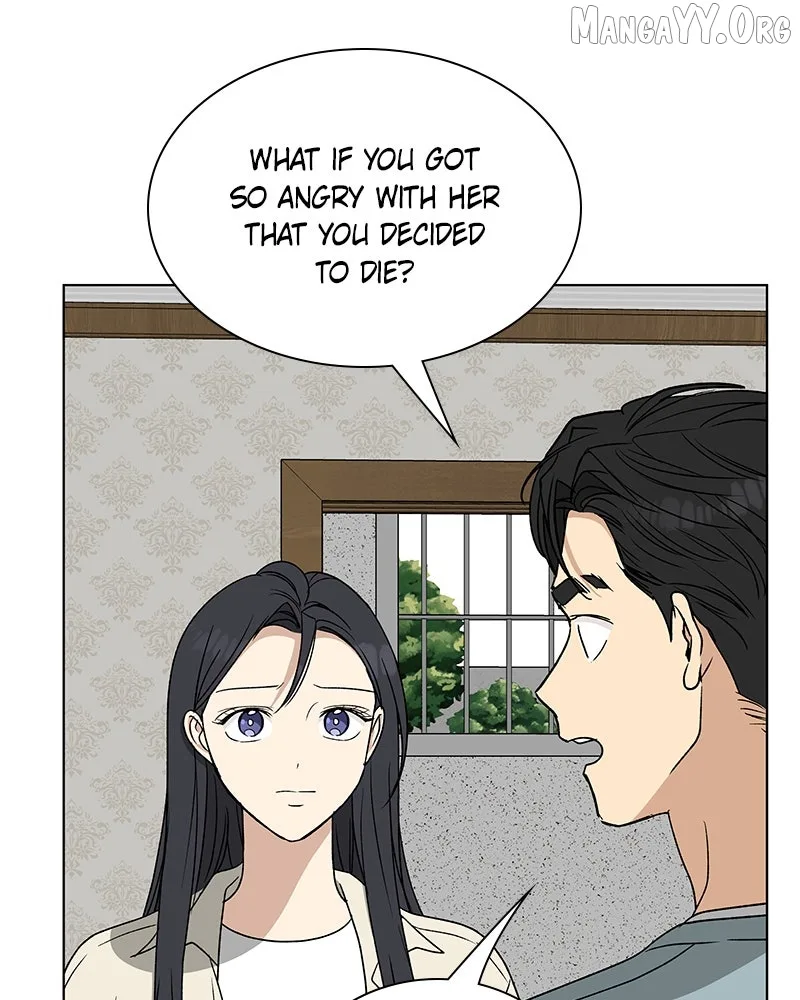 It’s My Life - Webtoon Chapter 30 page 36