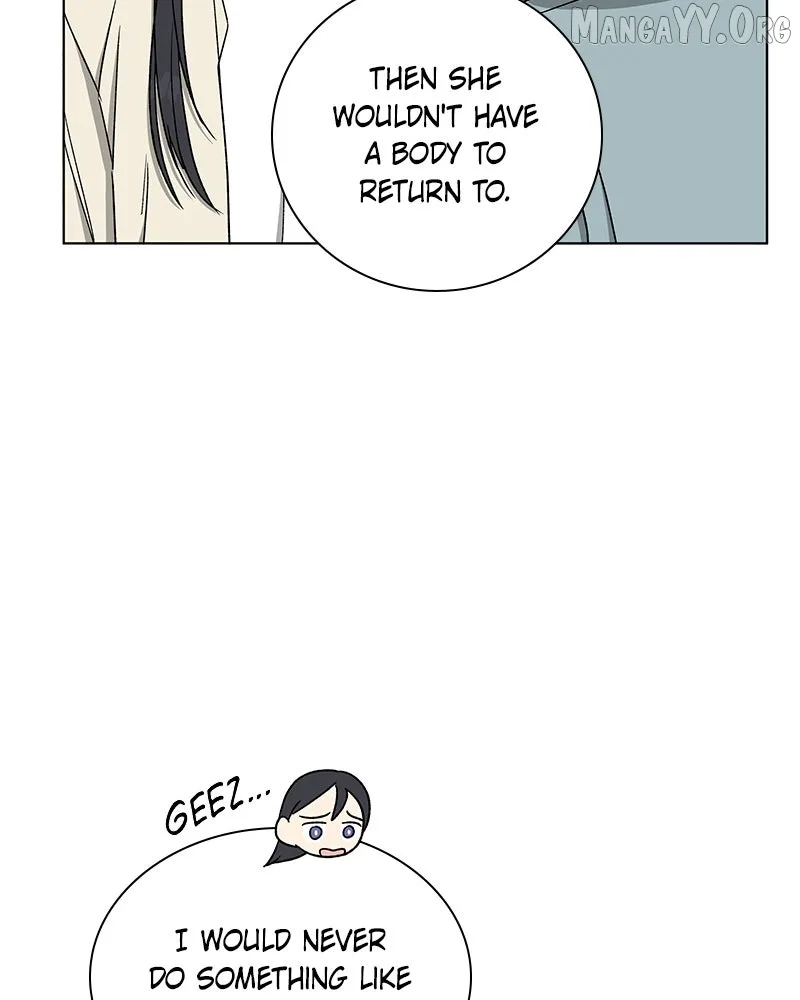 It’s My Life - Webtoon Chapter 30 page 37