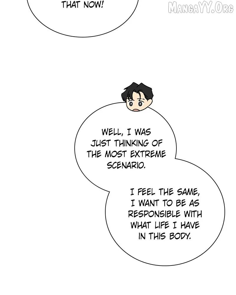 It’s My Life - Webtoon Chapter 30 page 38