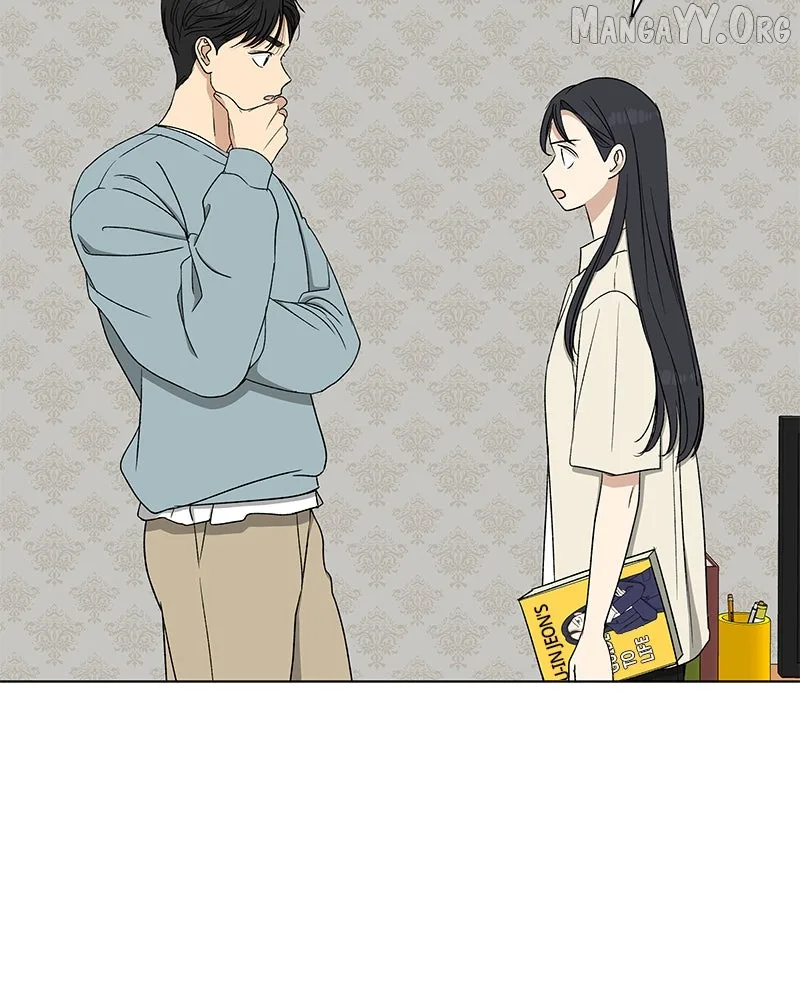 It’s My Life - Webtoon Chapter 30 page 40
