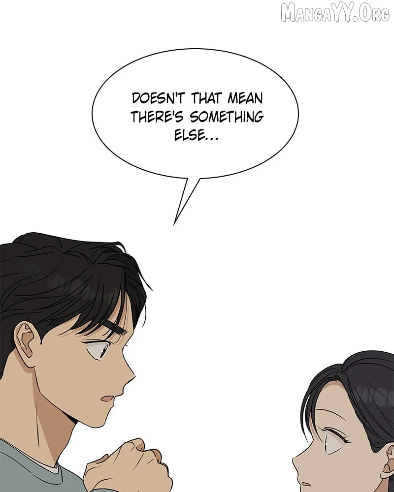 It’s My Life - Webtoon Chapter 30 page 43