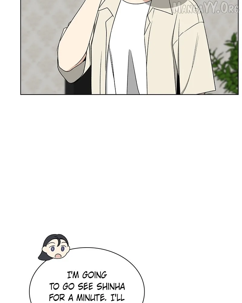 It’s My Life - Webtoon Chapter 30 page 48