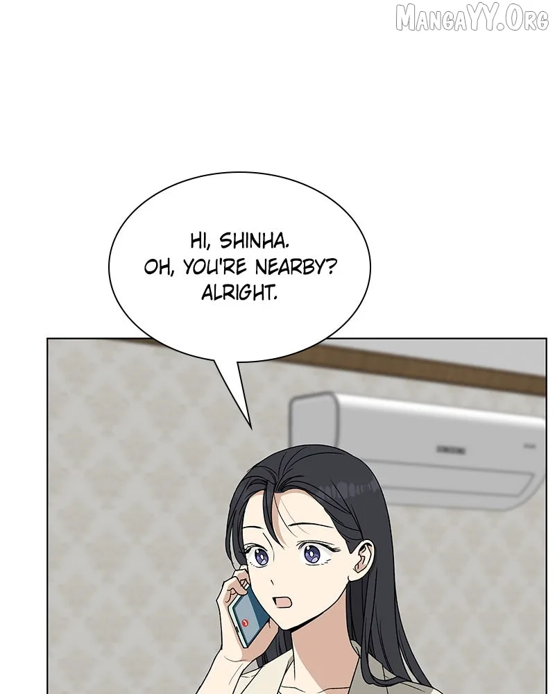 It’s My Life - Webtoon Chapter 30 page 47
