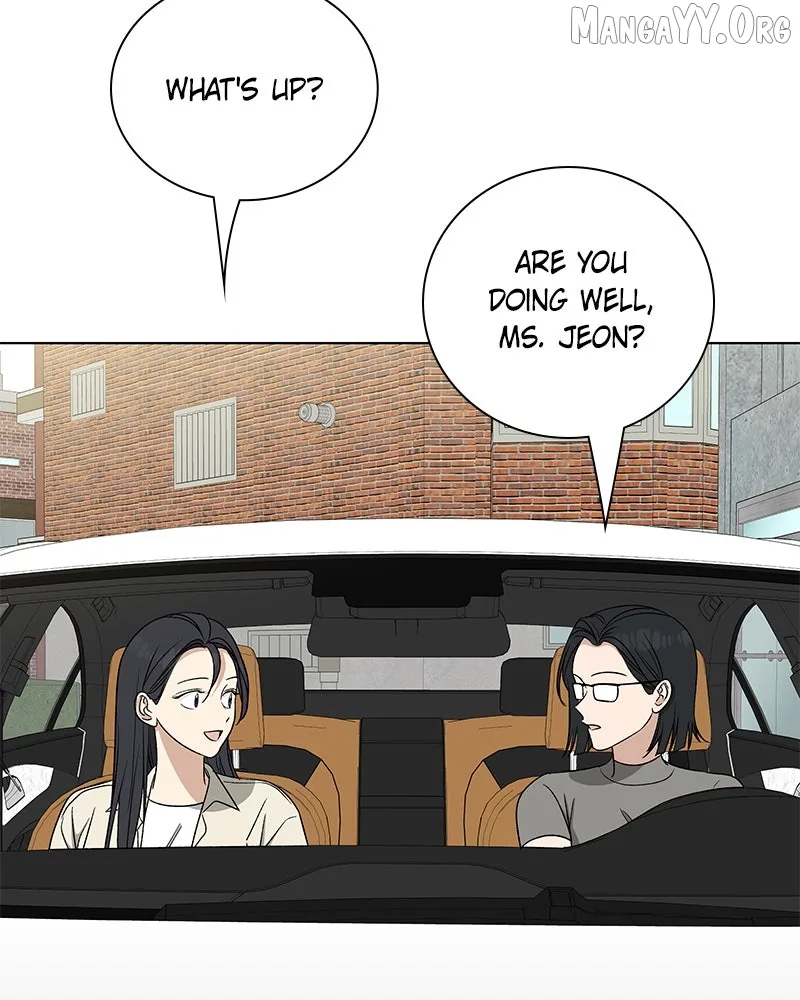 It’s My Life - Webtoon Chapter 30 page 53
