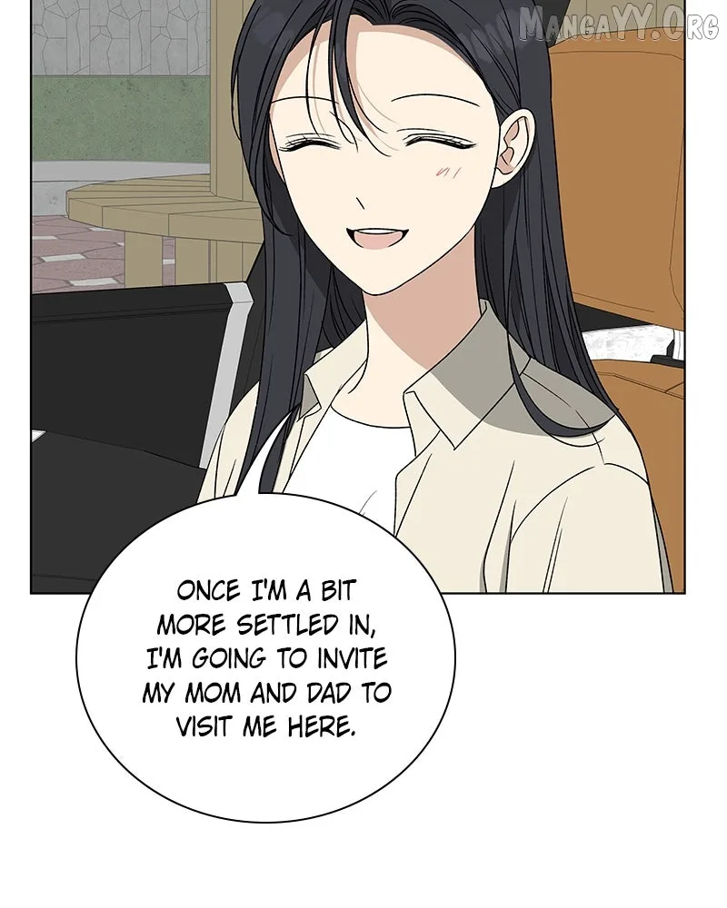 It’s My Life - Webtoon Chapter 30 page 55