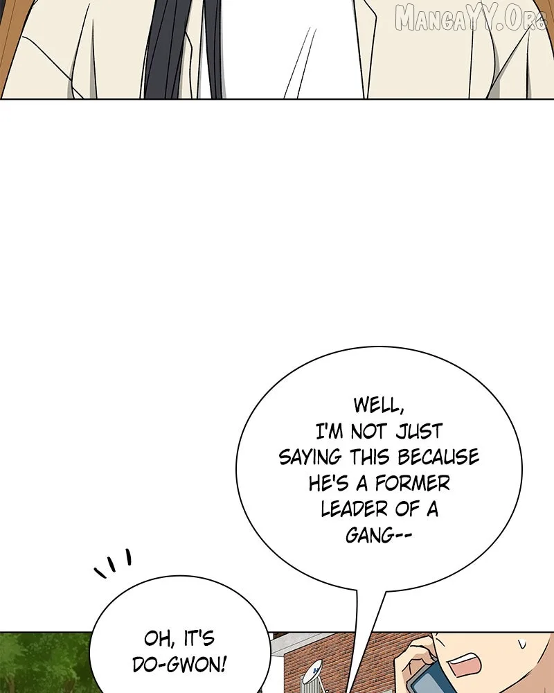 It’s My Life - Webtoon Chapter 30 page 65