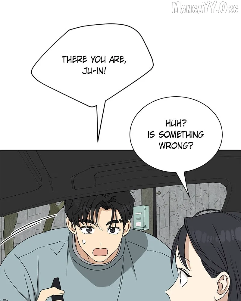 It’s My Life - Webtoon Chapter 30 page 69