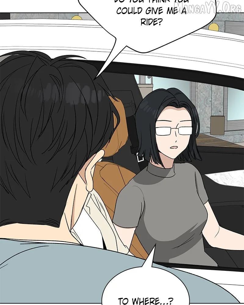It’s My Life - Webtoon Chapter 30 page 71