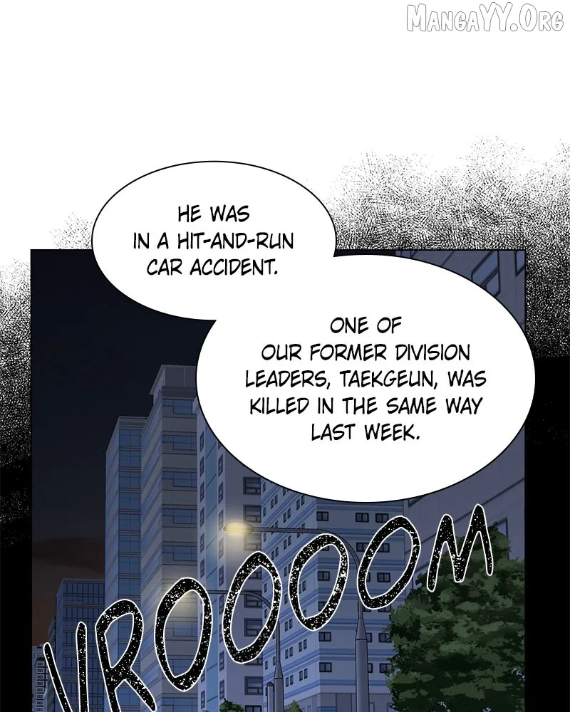 It’s My Life - Webtoon Chapter 30 page 89