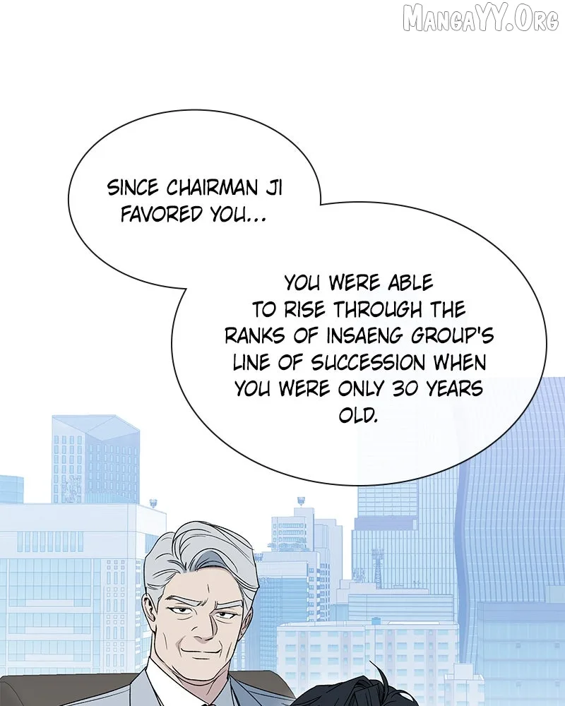 It’s My Life - Webtoon Chapter 30 page 100