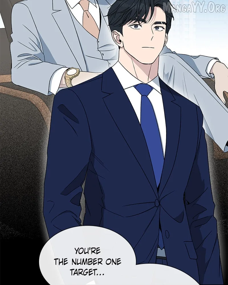 It’s My Life - Webtoon Chapter 30 page 101
