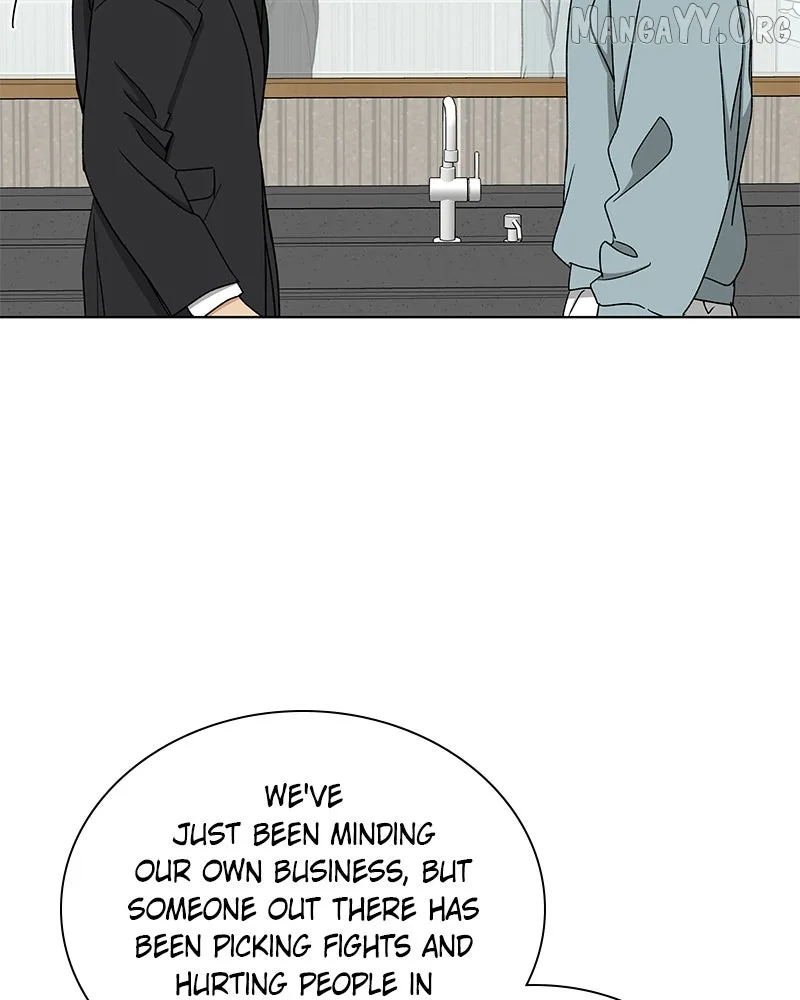 It’s My Life - Webtoon Chapter 30 page 111