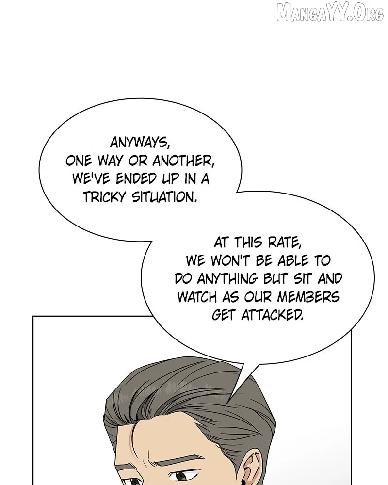 It’s My Life - Webtoon Chapter 30 page 116
