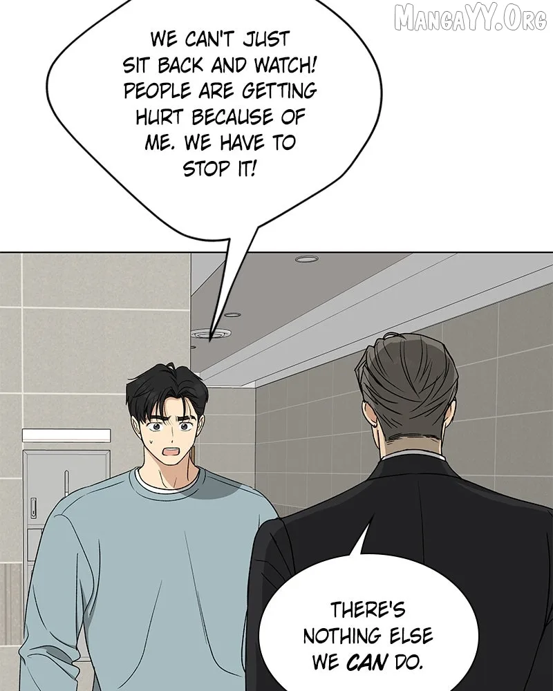 It’s My Life - Webtoon Chapter 30 page 118