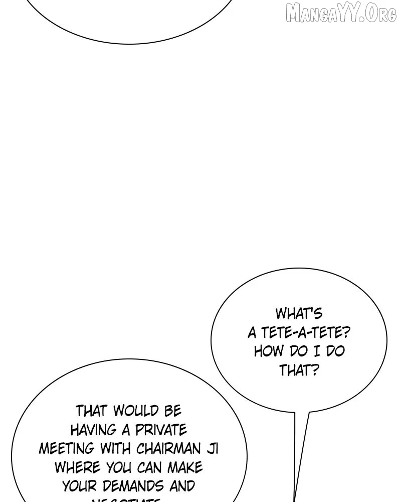 It’s My Life - Webtoon Chapter 30 page 121