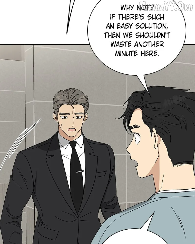 It’s My Life - Webtoon Chapter 30 page 130
