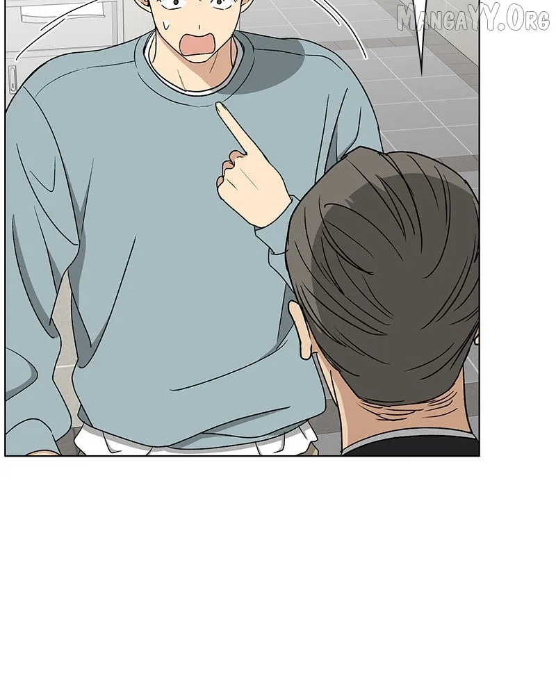 It’s My Life - Webtoon Chapter 30 page 141