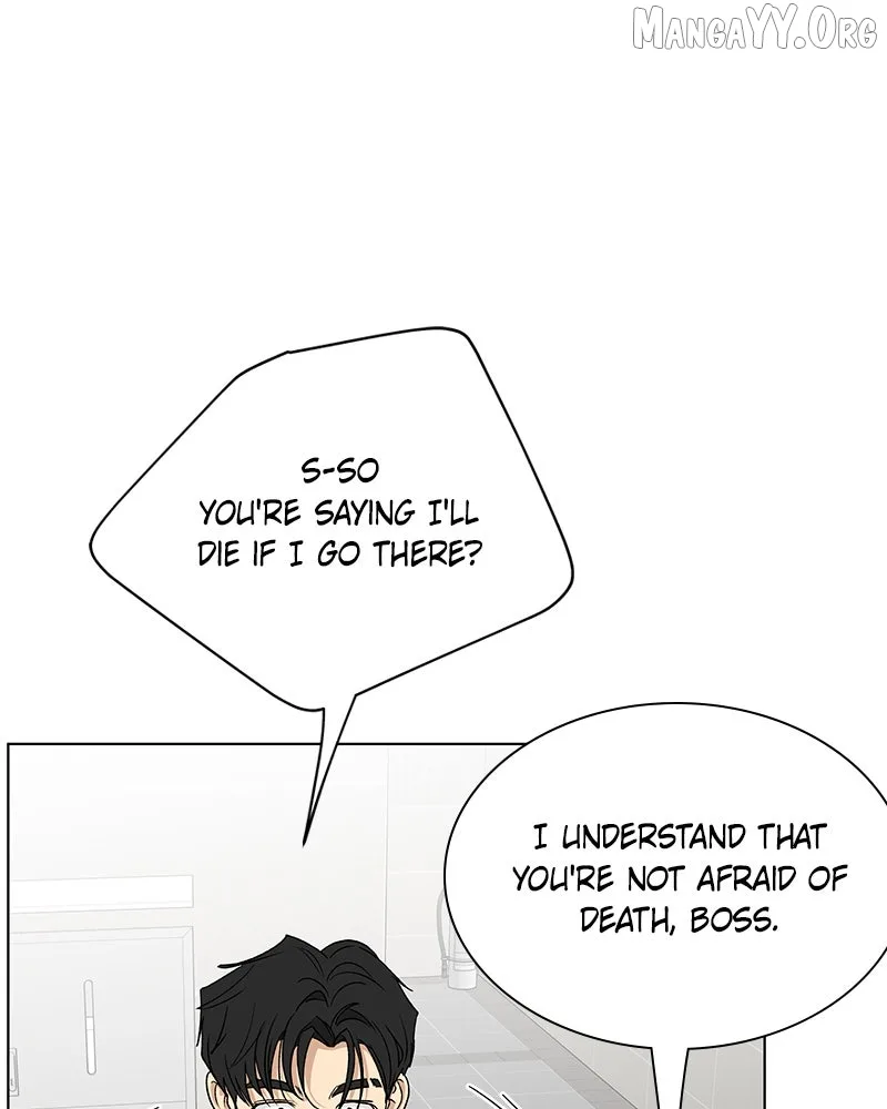 It’s My Life - Webtoon Chapter 30 page 140