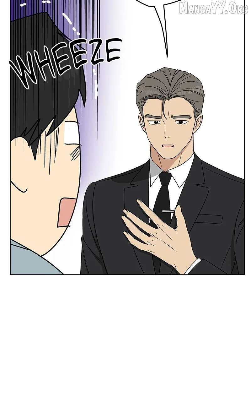 It’s My Life - Webtoon Chapter 31 page 3