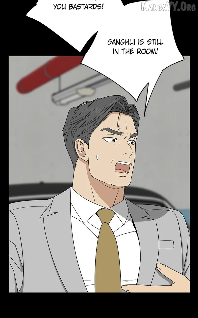It’s My Life - Webtoon Chapter 31 page 28