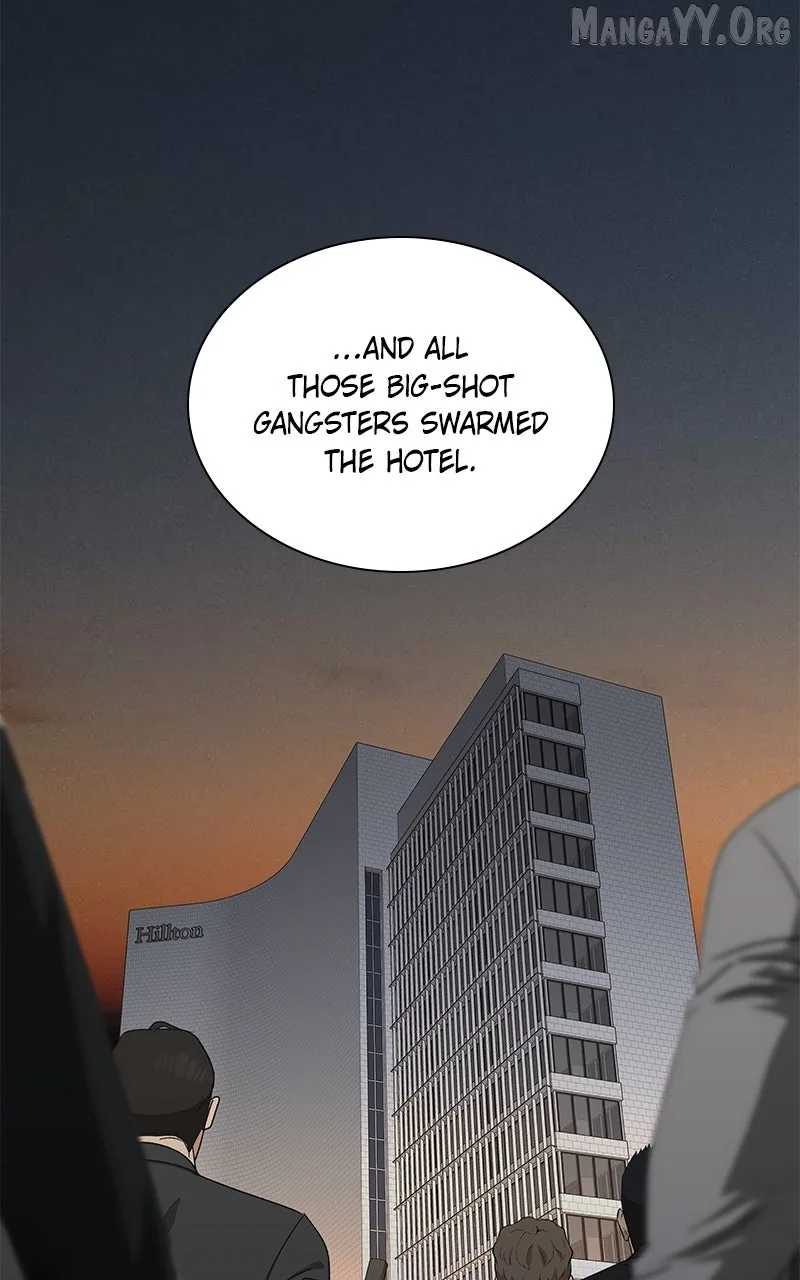 It’s My Life - Webtoon Chapter 31 page 21