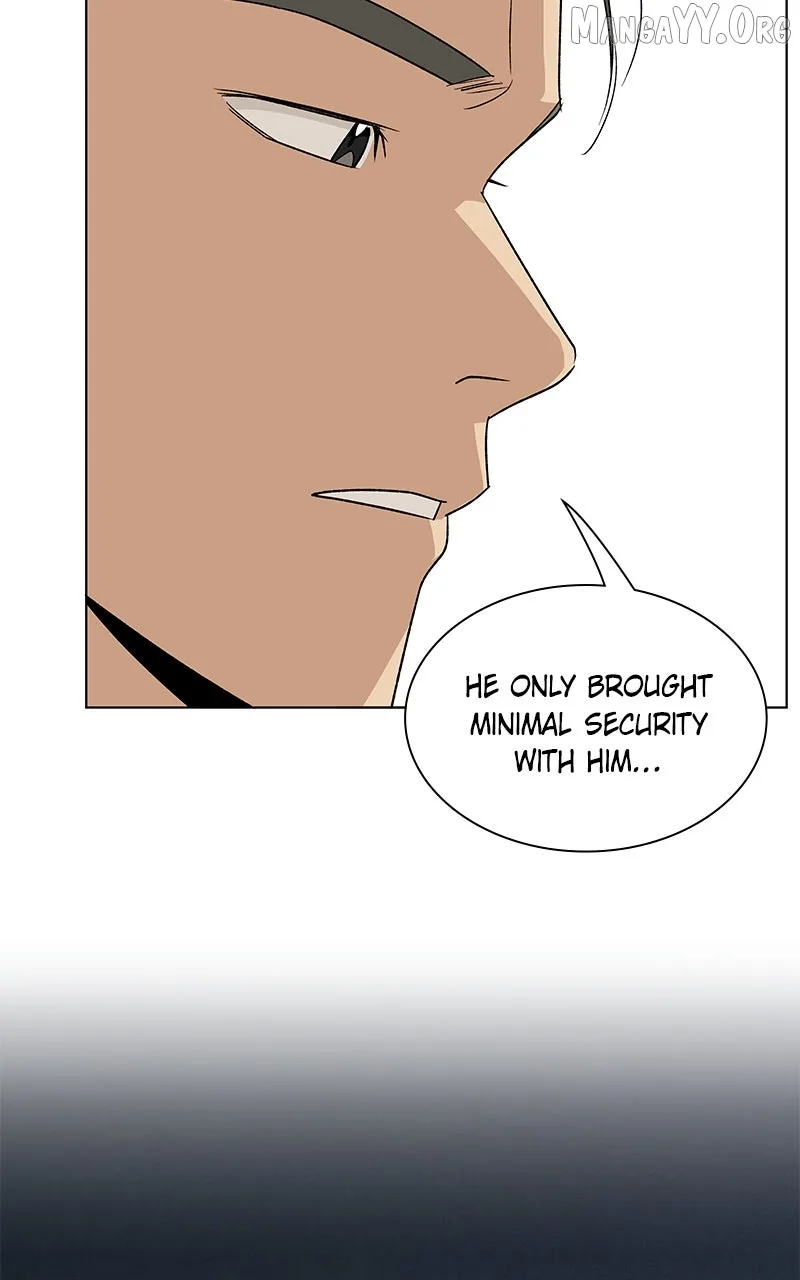 It’s My Life - Webtoon Chapter 31 page 20