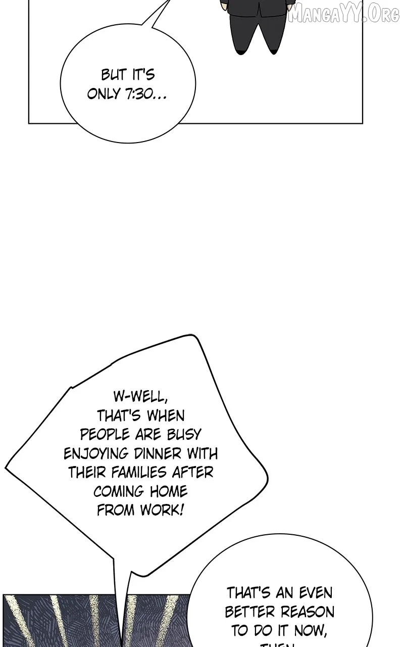 It’s My Life - Webtoon Chapter 31 page 13