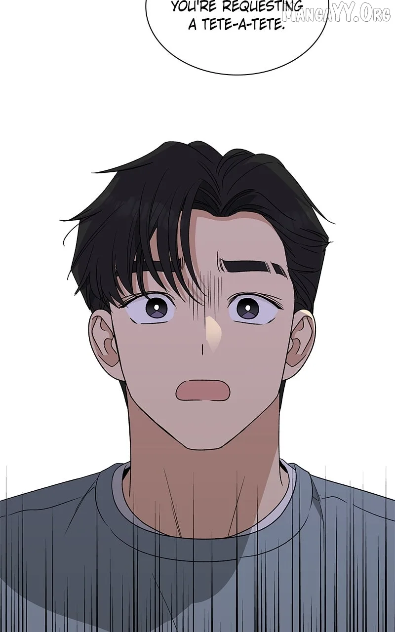 It’s My Life - Webtoon Chapter 31 page 7