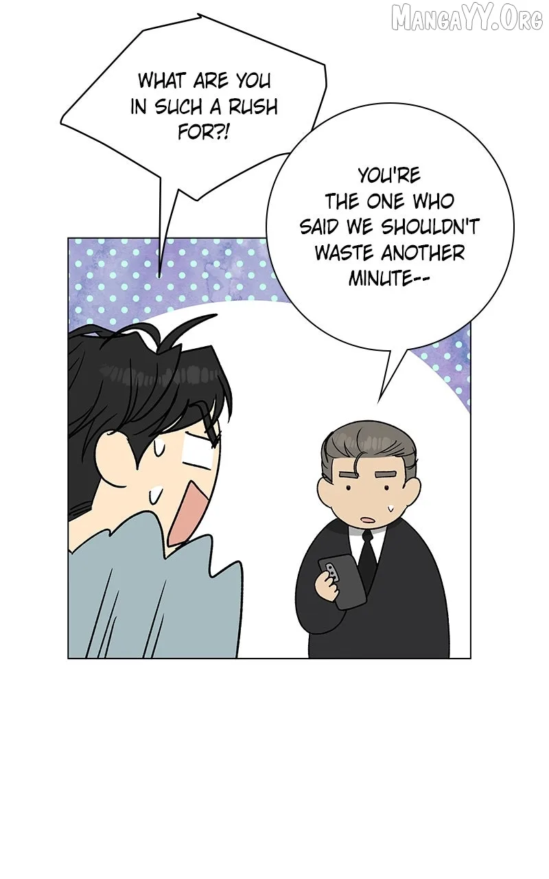 It’s My Life - Webtoon Chapter 31 page 11