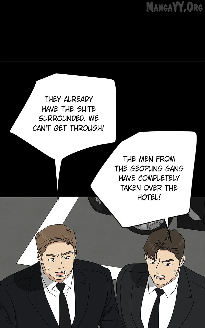 It’s My Life - Webtoon Chapter 31 page 29