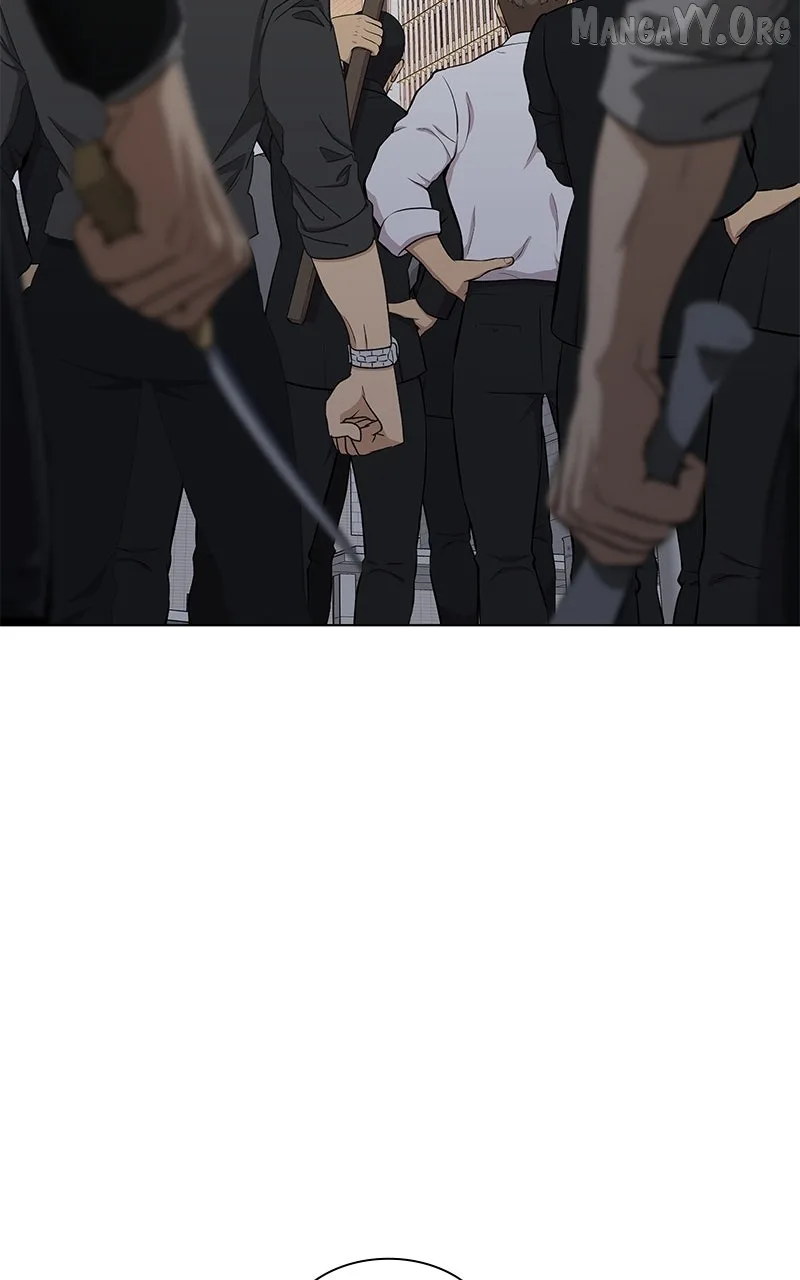 It’s My Life - Webtoon Chapter 31 page 22