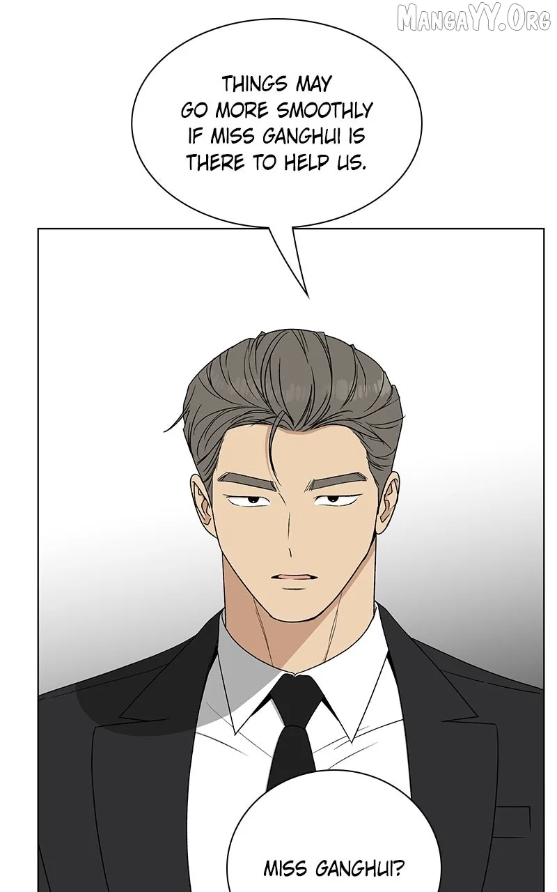It’s My Life - Webtoon Chapter 31 page 15