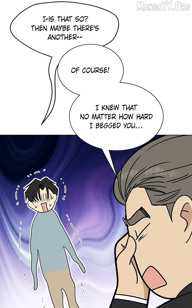 It’s My Life - Webtoon Chapter 31 page 4
