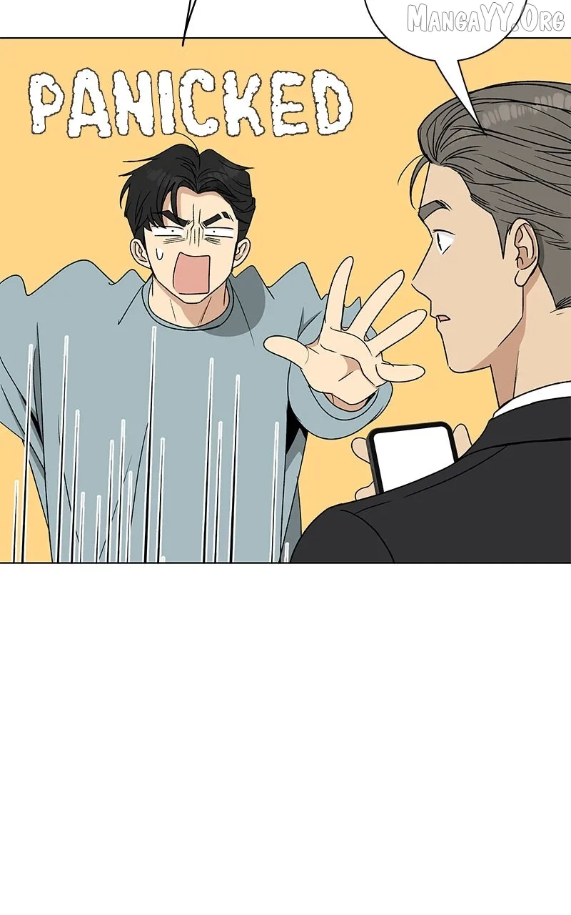 It’s My Life - Webtoon Chapter 31 page 10