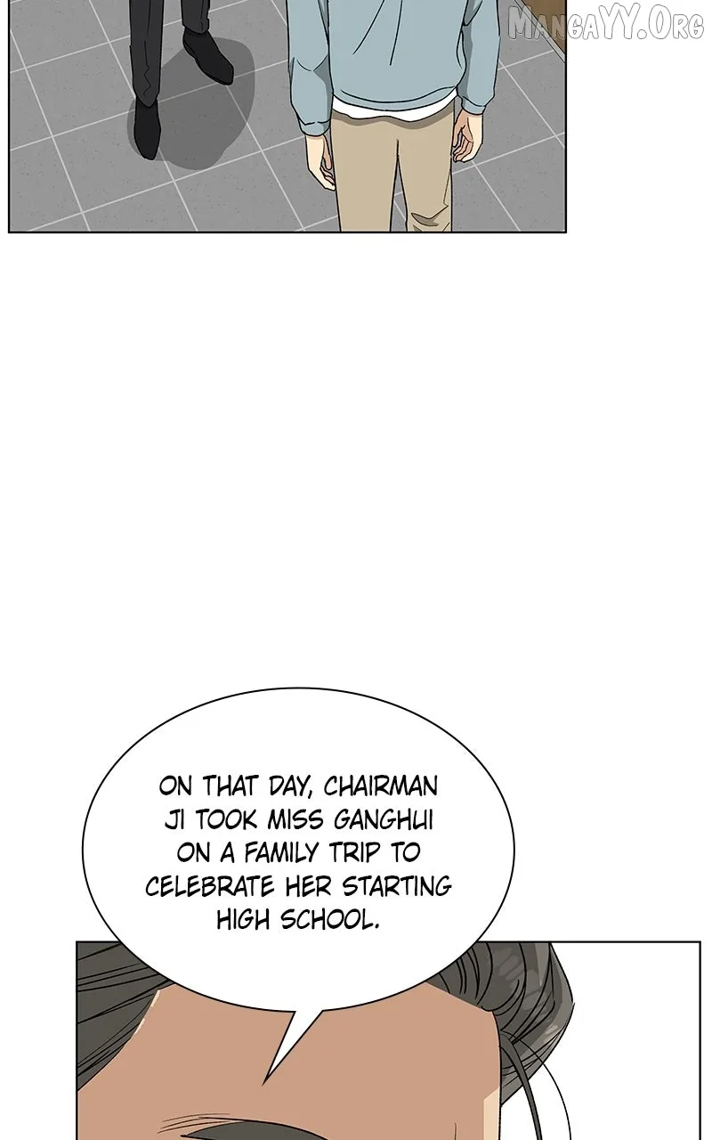 It’s My Life - Webtoon Chapter 31 page 19