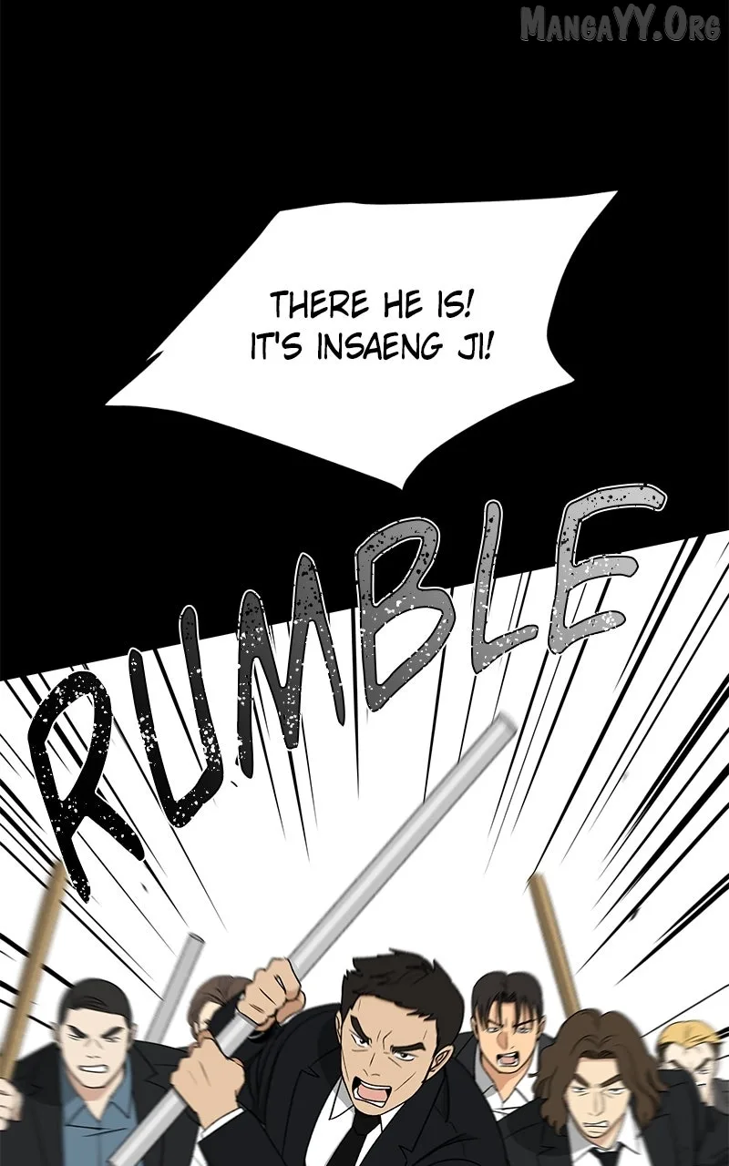 It’s My Life - Webtoon Chapter 31 page 32