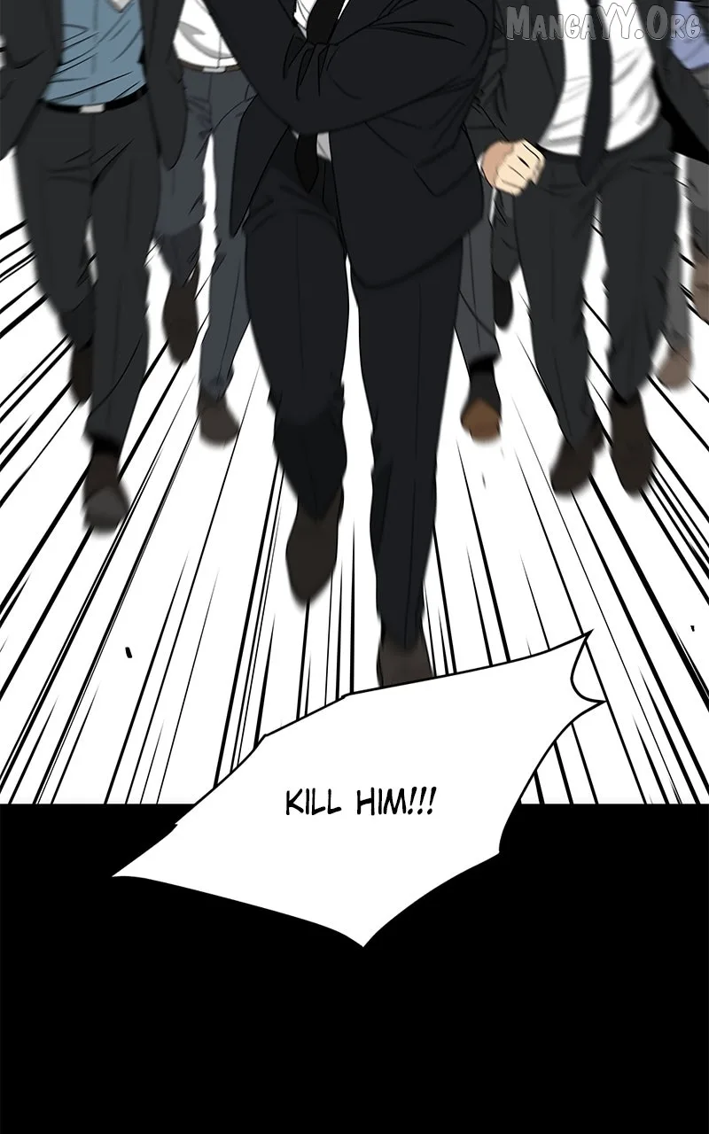 It’s My Life - Webtoon Chapter 31 page 33