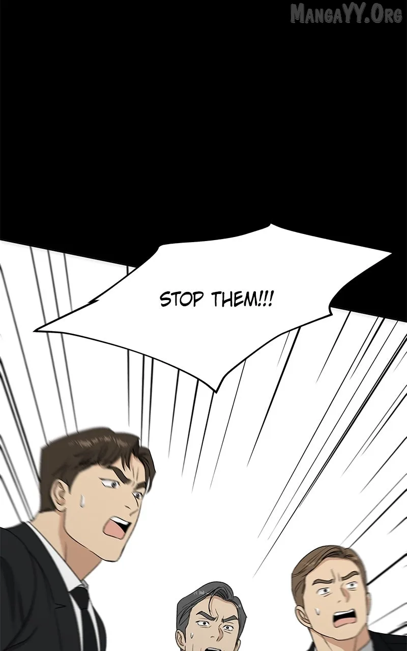 It’s My Life - Webtoon Chapter 31 page 34