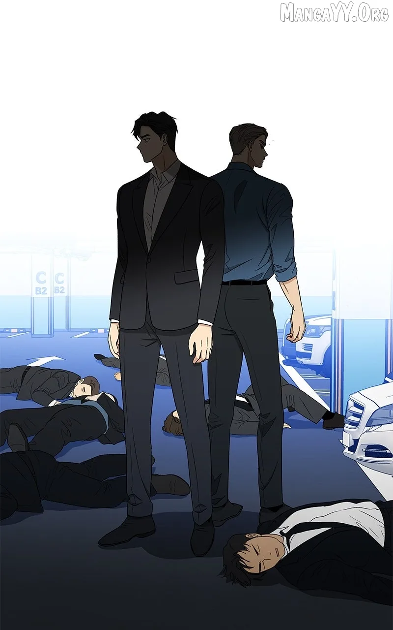 It’s My Life - Webtoon Chapter 31 page 38