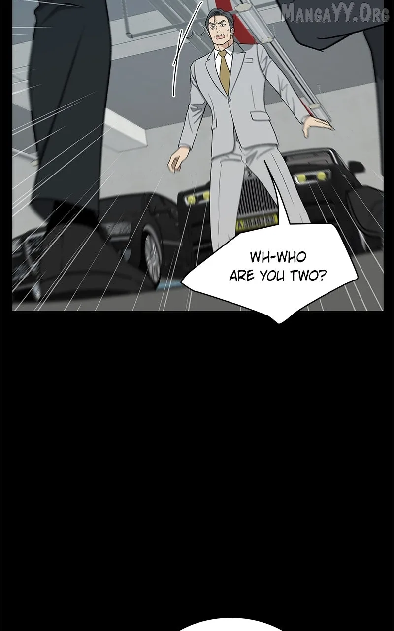 It’s My Life - Webtoon Chapter 31 page 40